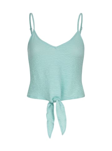 ONLY Tank-Tops in turquoise