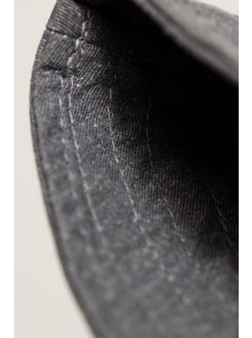 Reell Hut "Bucket Hat" in Schwarz