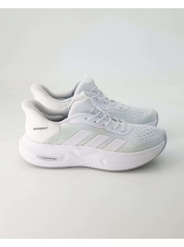 adidas Laufschuhe in Weiß