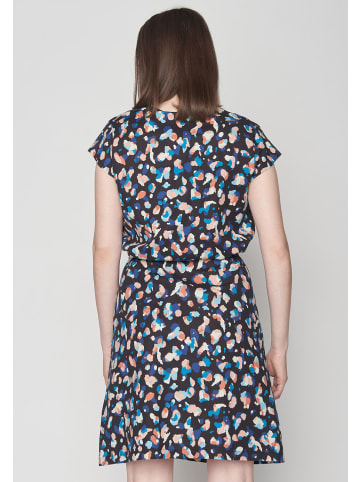 GreenBomb Blues Basic in Farb Klecks