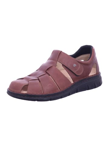 Finn Comfort Sandalen COPAN SOFT in brown