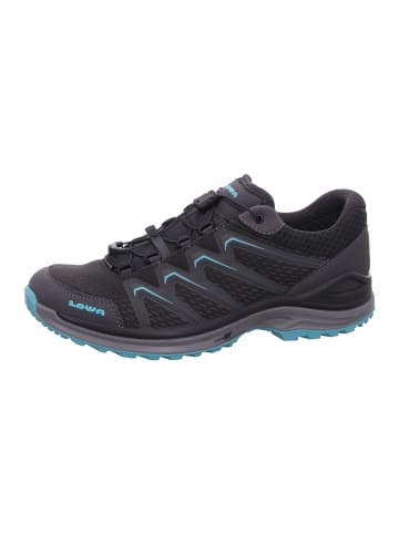LOWA Wanderschuh Maddox GTX Lo in Blau