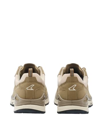 LOWA Outdoorschuhe INNOX EVO II GTX Ws in desert/pfirsich
