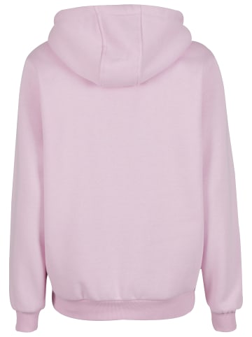 Mister Tee Sweat & Fleece - Hoody in softpink