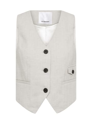 Co'couture Weste LisaCC in Bone