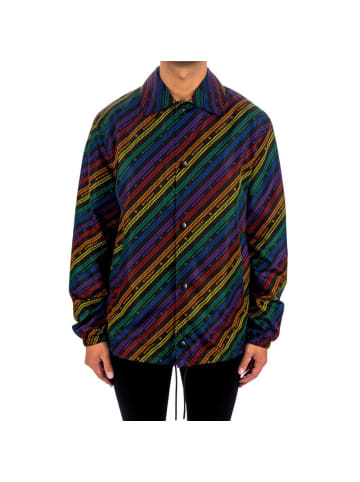 Givenchy Schwarz Polyamid Jacke
