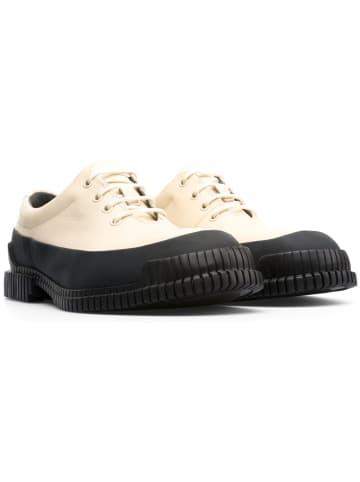 Camper Schnürschuhe " Pix " in Weiß