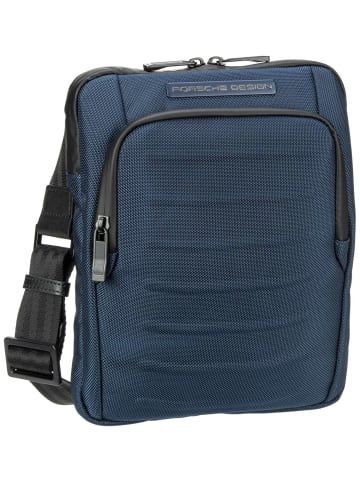 Porsche Design Bodybag Roadster Pro S in Dark Blue