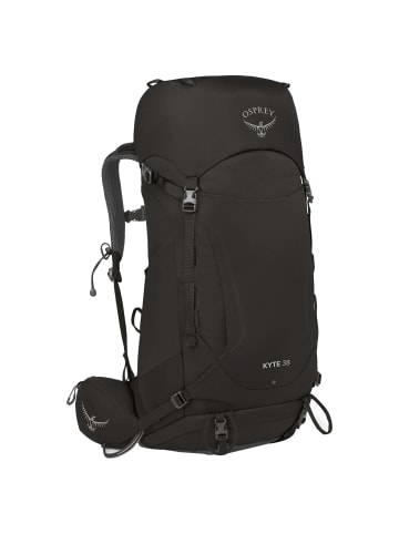 Osprey Kyte 38 WM/L - Trekkingrucksack 71 cm (rocky brook green) in schwarz