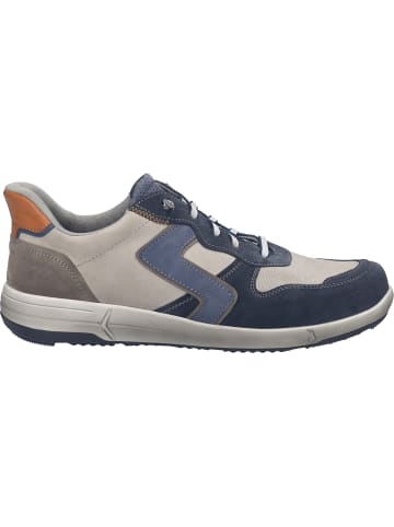 Josef Seibel Sneaker Enrico 34 in blau