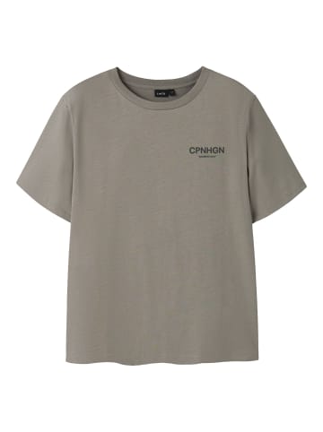 name it T-Shirt in Shadow