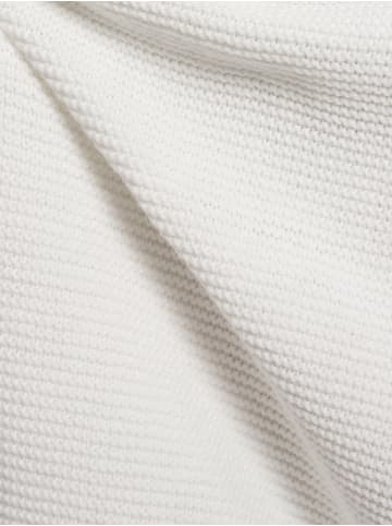 comma Pullover in ecru - 0001