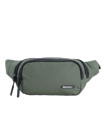 Discovery Urban Waist Bag Gürteltasche in khaki