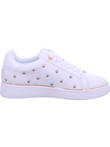 Guess Sneaker Bonitah in Weiß