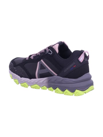 ALLROUNDER BY MEPHISTO Sneaker in schwarz