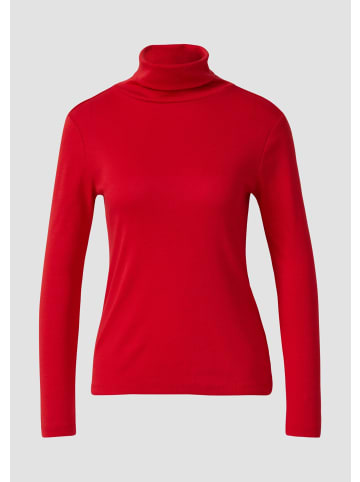 s.Oliver T-Shirt in 3384_rot