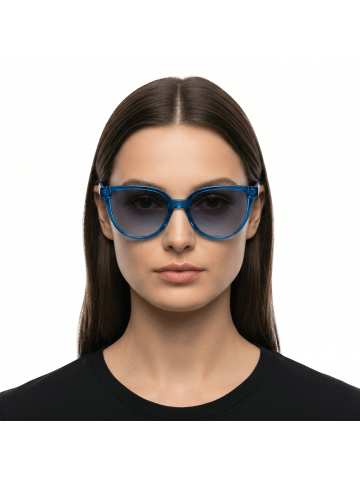 Liu Jo Sonnenbrille in Blue