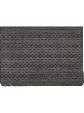 Villeroy & Boch Villeroy & Boch Wohndecken Malindi graphite in graphite