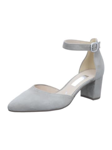 Gabor Pumps in grau