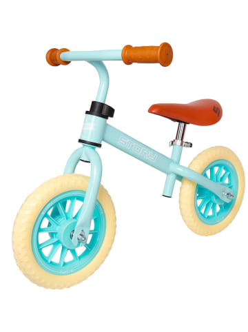 Story Kinder-Laufrad 70's Baby Racer in mint
