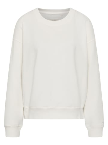 Eterna Strick Pullover in off-white