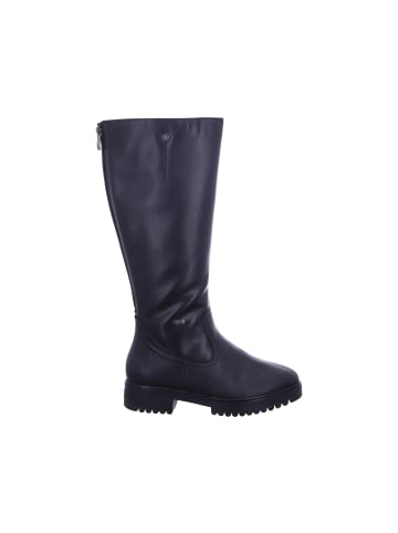 Caprice Stiefel Mit Tex-Membran in schwarz