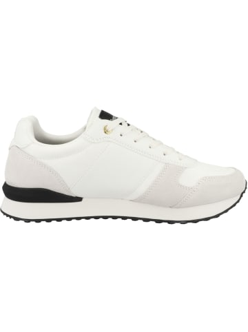 Pantofola D'Oro Sneaker low Alba N Uomo Low in weiss