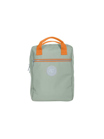 Kindsgut  Kinderrucksack Maxi in Aquamarin