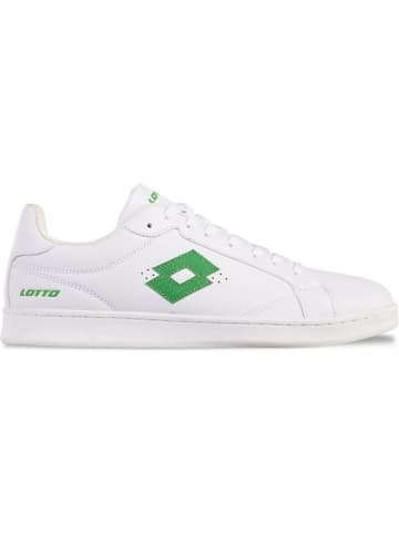 Lotto Sneaker "Jambol" in Weiß