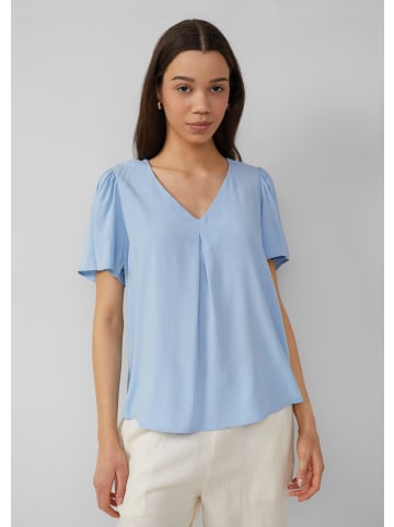 QS Bluse  in  5072_hellblau