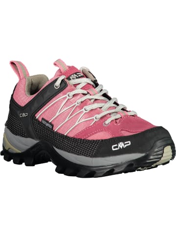 cmp Schnürschuhe in ROSE-SAND
