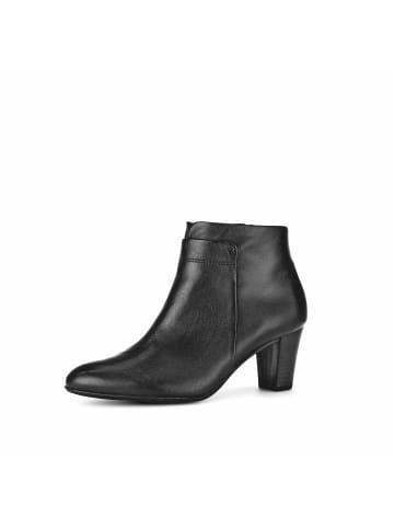 Gabor Stiefelette in schwarz