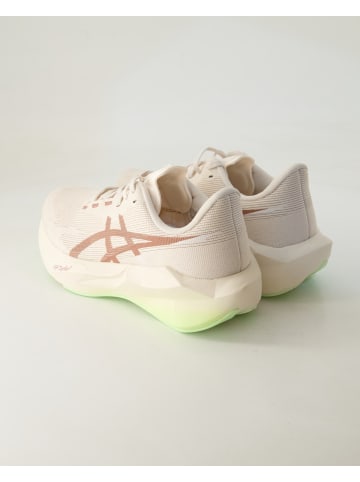 asics Laufschuhe in Rosa