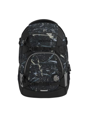 Coocazoo Mate Schulrucksack 44 cm in Reflective Splash