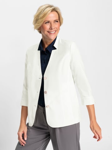 WITT WEIDEN Blazer in ecru