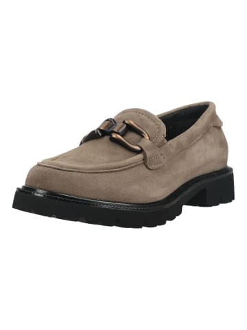 Tamaris Slipper Taupe
