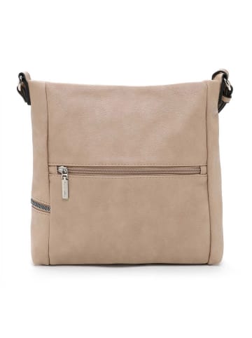 Tamaris Nele Umhängetasche 29 cm taupe