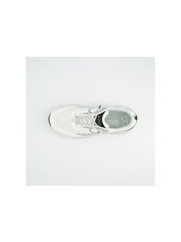 Tenhaag Freizeitschuhe in weiss