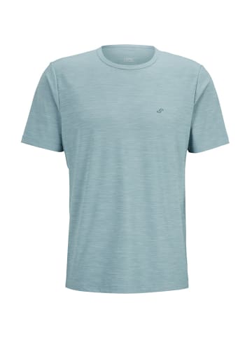 Joy T-Shirt VITUS in Royal Blau