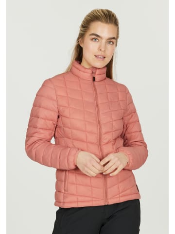 Whistler Funktionsjacke Kate in 5162 Rose Dawn