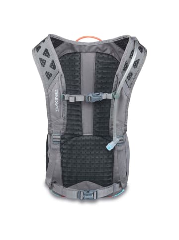 Dakine Syncline 12 - Rucksack 51 cm (black) in steel grey