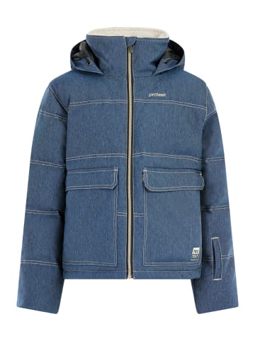 Protest " PRTIsabela JR in Dark Sky Denim