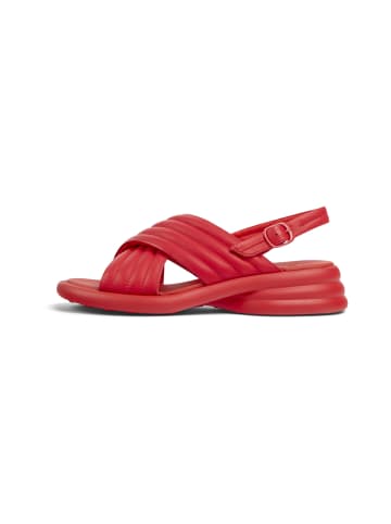 Camper Sandalen " Spiro " in Rot