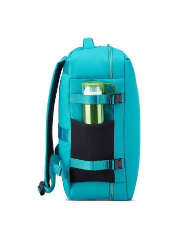 Roncato Wanderline Daypack 45 cm in turchese