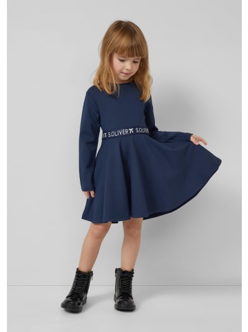 s.Oliver Kleid  in  5952_navy