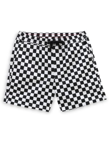 Vans Short in Schwarz