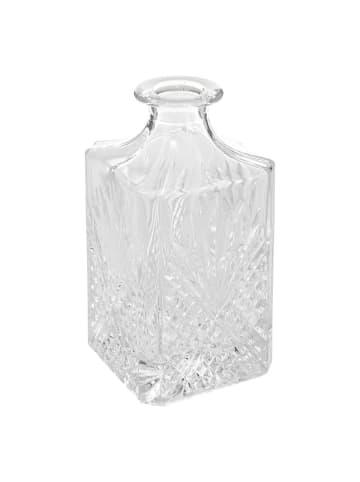 Secret de Gourmet Whisky-Set in transparent