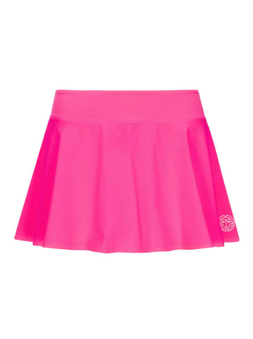 BIDI BADU Mora Tech Skort - pink in pink