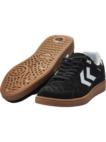 Hummel Hummel Hallenschuh Liga Gk Handball Erwachsene in BLACK