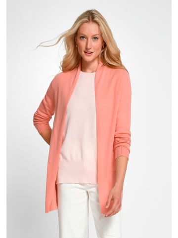 include Strickjacke Cashmere in LACHS